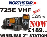VHF 725